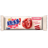 Cookie Moelleux Chips Ahoy! – Red Velvet Fraise 80g
