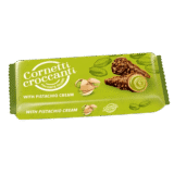 Cornetti Croccante – Gaufrettes Croustillantes à la Crème Pistache 100g