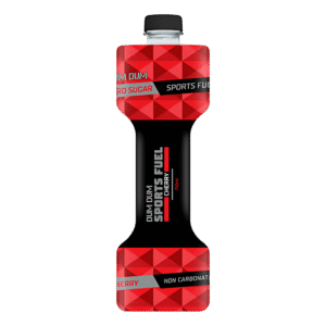 Dum Dum – Boisson Isotonique Cerise 710ml
