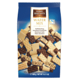Feiny Biscuits – Assortiment de Gaufrettes Fourrées 400g