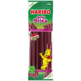 Haribo Balla Stixx Cerise Veggie – 200g