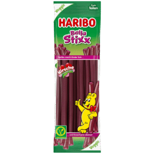 Haribo Balla Stixx Cerise Veggie – 200g