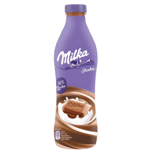 Milka – Milkshake Chocolat 750ml