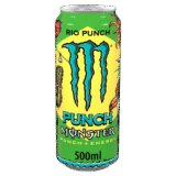 Monster Energy Rio Punch 500ml