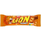 Nestlé – Lion Barre Cacahuètes 41g