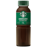 Starbucks Americano – Café Long Noir 270ml