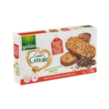 Biscuits aux céréales avec avoine et pépites de chocolat Gullón 220g