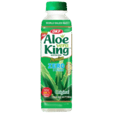 Boisson Aloe Vera King Premium Original Sans Sucre – 500ml