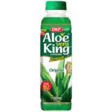 Boisson Aloe Vera King Premium Original – 500ml