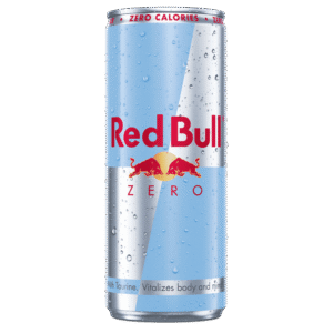 Boisson énergisante Red Bull Zero Calories Sugar Free 250ml