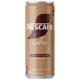 Café Nescafé Café Latte Intensity 220ml
