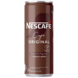 Café Nescafé Original Intensity 4 - 220ml