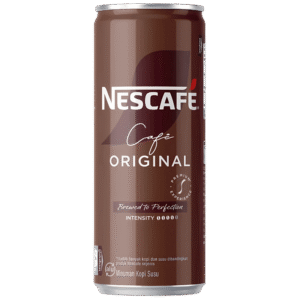 Café Nescafé Original Intensity 4 - 220ml
