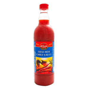 Sauce thaïlandaise hot chili Asia Gold 700ml