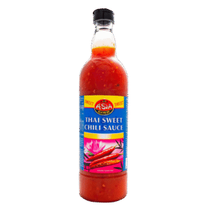 Sauce thaïlandaise sweet chili Asia Gold 700ml