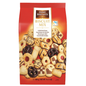 Assortiment de biscuits Feiny Biscuits 400g