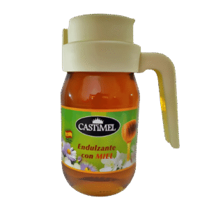 Édulcorant Castimel au miel 500g