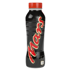 Boisson lactée Mars Milk Drink 350ml