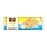 Gaufrettes Feiny Biscuits à la vanille 250g