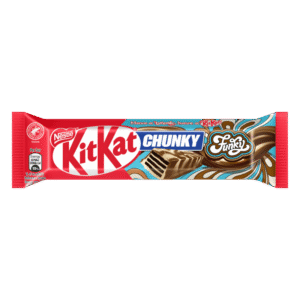 KitKat Chunky Funky 40g