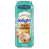 Cinnabon International Delight Iced Coffee 443ml