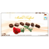 Maître Truffout Assortiment de Pralines 400g