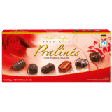 Maître Truffout Assortiment de Pralines “Exquisite” 400g