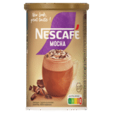 Nescafé Mocha 306g