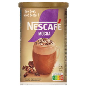 Nescafé Mocha 306g