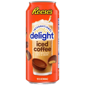Reese’s International Delight Iced Coffee 443ml
