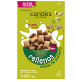 Céréales Ceridés Rellenos Crème de Pistache 320g