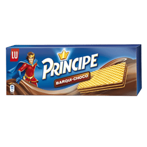 LU Principe Barqui-Choco 146g