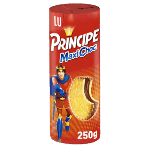 LU Principe MaxiChoco 250g