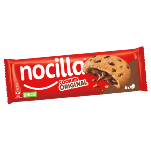 Nocilla Cookies Original 120g